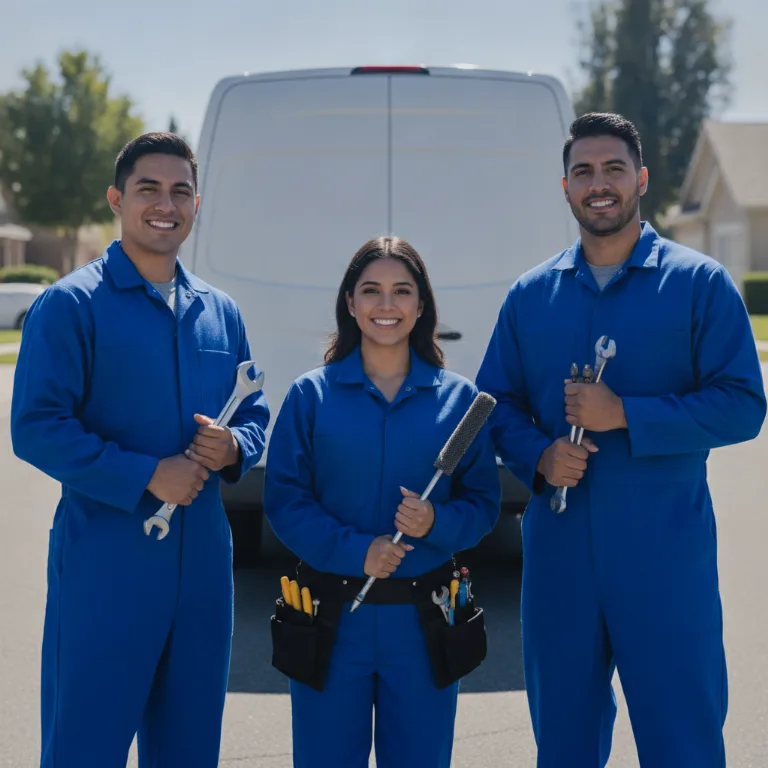 Reparación aire acondicionado Colonia la Luz Heroica Matamoros